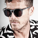 Load image into Gallery viewer, Deano  Sunglasses