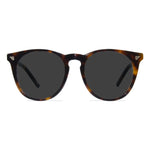 Load image into Gallery viewer, tortoiseshell round sunglasses