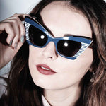 Load image into Gallery viewer, Doreen Sunglasses