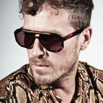 Load image into Gallery viewer, Jim  Sunglasses