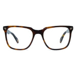 Load image into Gallery viewer, tortoiseshell wayfarer glasses