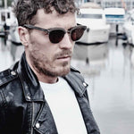 Load image into Gallery viewer, Malcolm Sunglasses