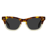 Load image into Gallery viewer, tortoiseshell wayfarer sunglasses