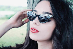 Maryloo Designer Sunglasses
