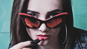 Doreen Designer Sunglasses