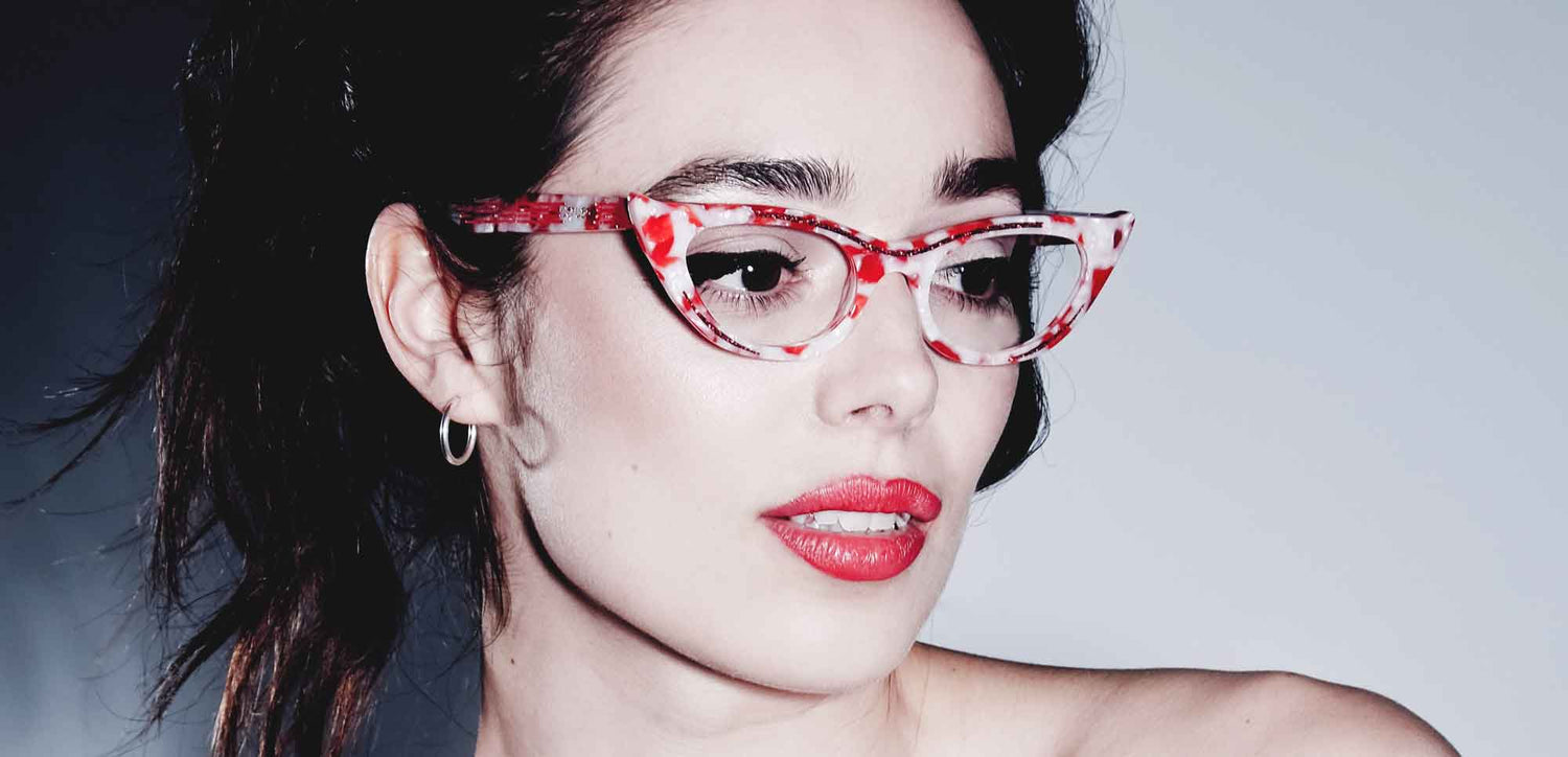 Red-Cat-Eye-Glasses-Frames