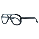 Load image into Gallery viewer, Navigator Glasses Frame - Black - Jim
