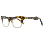 Load image into Gallery viewer, Rectangular Glasses Frame - Tortoiseshell - Russ
