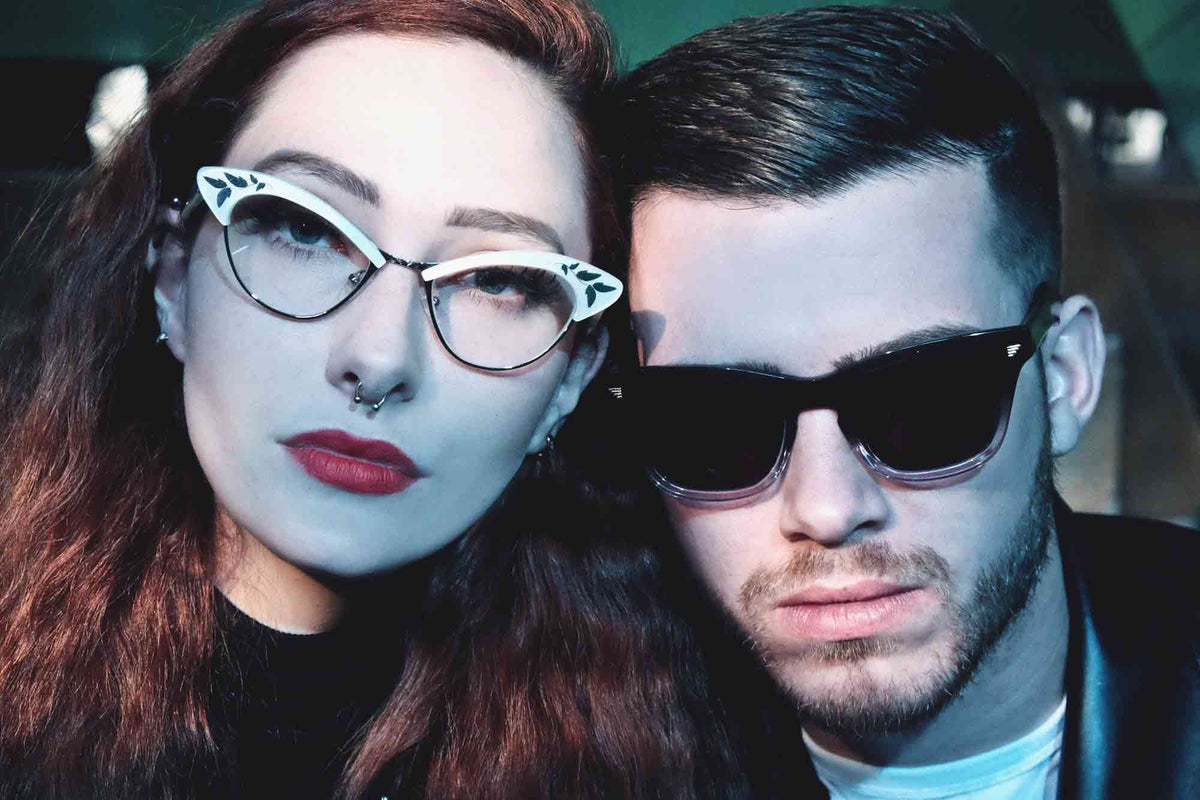 About JOIUSS™ | Vintage-Inspired Eyewear with Soul
