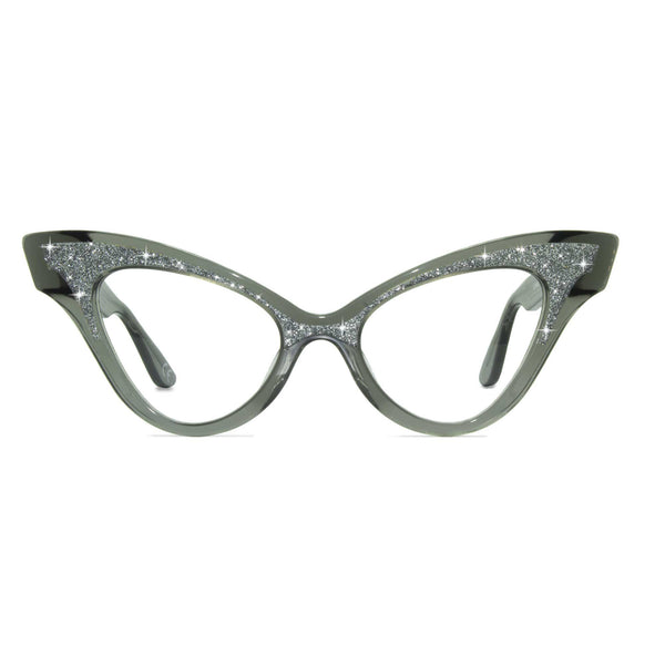JOIUSS  Designer Cat Eye Vintage Glasses Frames – JOIUSS™