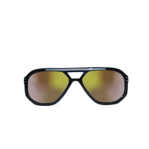 Navigator Sunglasses - Black - Jim
