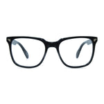 Load image into Gallery viewer, black wayfarer glasses
