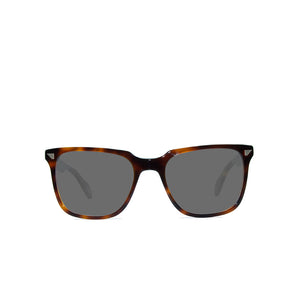 Square Sunglasses - Tortoiseshell - Kent