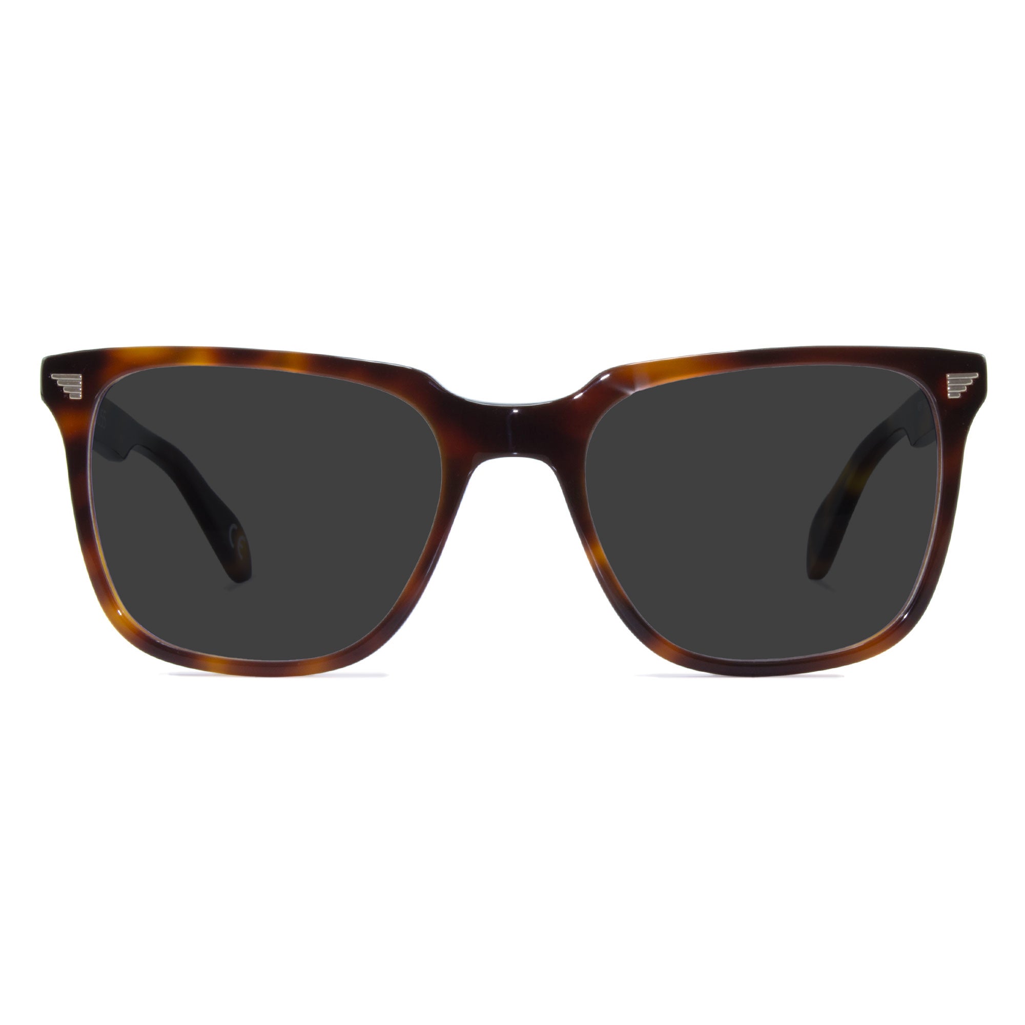 tortoiseshell wayfarer sunglasses