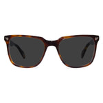 Load image into Gallery viewer, tortoiseshell wayfarer sunglasses
