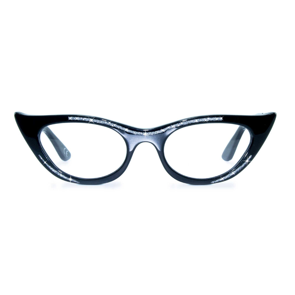 JOIUSS  Designer Cat Eye Vintage Glasses Frames – JOIUSS™