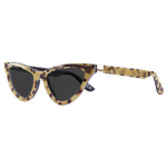 Load image into Gallery viewer, Cat Eye Sunglasses - Leopard Print - Maryloo
