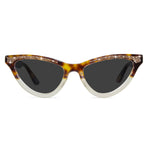 Load image into Gallery viewer, tortoiseshell cat eye sunglasses
