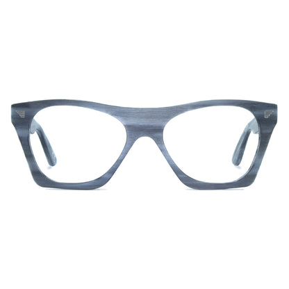 light grey wayfarer glasses