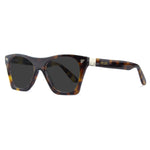 Load image into Gallery viewer, Horn Rimmed Sunglasses - Tortoiseshell - Oscar
