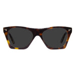 Load image into Gallery viewer, tortoiseshell wayfarer sunglasses

