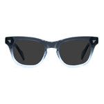 Load image into Gallery viewer, black wayfarer sunglasses
